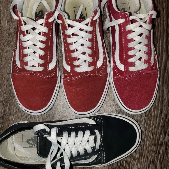 Vans Shoes - Picture 13 of 14